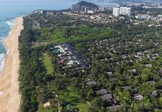 Lain-lain 6 Floral Hotel· Han Tang Hotel(Hongshui Xiangshuiwan Store)