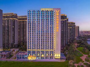 其他 4 Vienna Zhihao Hotel (Vanke Emerald Riverside Branch, Dianchi Scenic Area, Kunming