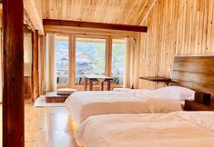 Others 7 Wind and rain House