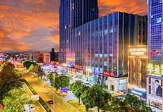 Others 6 MO ZI Hotel (Zhong Mountain Old Town, International Lighting Center)