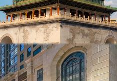 Others 3 HanTing Hotel (Xi'an Chang'an Taiyang New City)