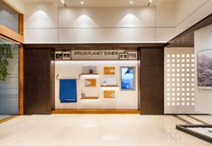 Others 4 Atour Hotel (Chengdu Taikoo Li Riverside)