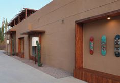 其他 2 Dunhuang Fengmingsha Hotel