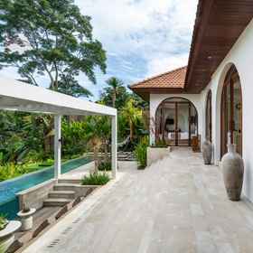 Hotel Interior/Public Areas 1 Villa Singakerta Valley by BaliSuperHost, Hotel Rusters Pottery Studio