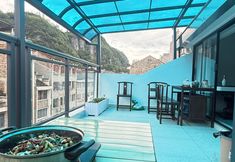 Khác 4 Shijing Yayuan Homestay