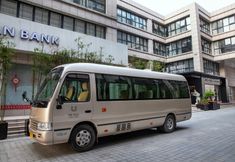 其他 6 U Qiyu Hotel