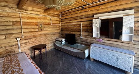 其他 2 Habahe Tuoleng Hotel