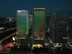 Others 4 Vienna International Hotel (Xi'an East Chang'an Street subway station store)