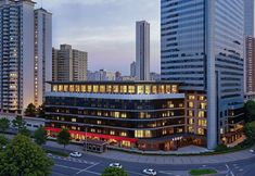 其他 3 Orange Crystal Hotel, Youth Road, Wushang Mall, Wuhan