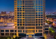 Khác 6 Blue Horizon Jun Hua Hotel