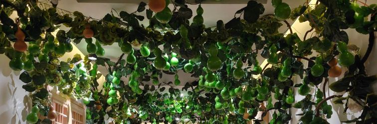 Lainnya Furun Jingyun Hotel (Beijing Qianmen Dashilan)