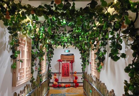 Lainnya Furun Jingyun Hotel (Beijing Qianmen Dashilan)