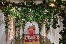 Lainnya Furun Jingyun Hotel (Beijing Qianmen Dashilan)