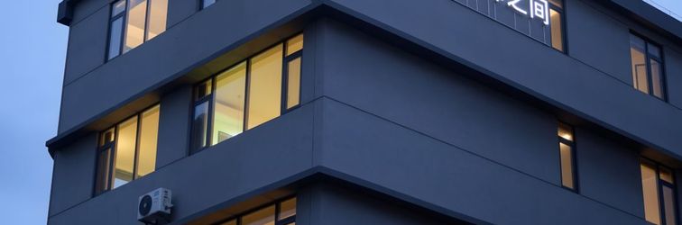 其他 Floral Hotel·Zen City Coordinates Hotel (Foshan Zumiao Zhangcha Road Branch)