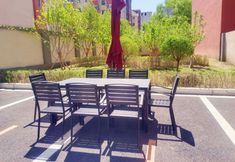 Lain-lain 5 HanTing Hotel (Yongji Passenger Station)