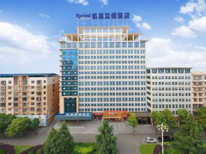 其他 4 Kyriad Hotel (Loudi Central Hospital Vocational and Technical College Store)