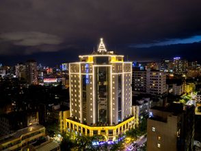 Lainnya 4 Orange Hotel (Kunming Green Lake)