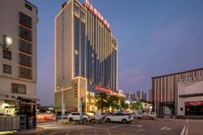 其他 Maoming Kalton International Hotel (High-speed Railway Station)