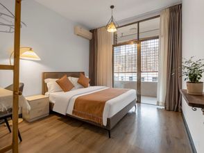 其他 4 Times Apartment (Vientiane City)