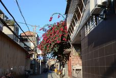 其他 Lvji Xiangfeng Juzhusu (Kaiyuansi West Street Branch)