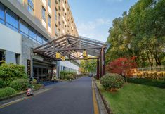 อื่นๆ 5 Suzhou Yuanqu Xinghai SCHOLARS Hotel (Jinji Lake)