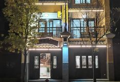 Khác 5 Chengjiang Jifang Inn