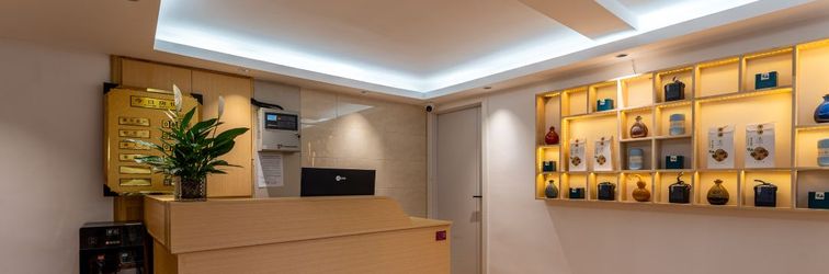 Others Yunshe Homestay in Qianhu Miao Village, Xijiang