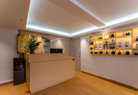 Others Yunshe Homestay in Qianhu Miao Village, Xijiang