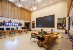 Lain-lain 7 Yun Zhi Jian Hotel (Kunming Dounan Subway Station ASEAN Forest Branch)