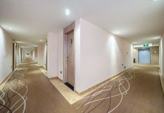 Lain-lain 4 Elan Hotel (Wuhu Economic Development Zone Baixian Plaza Polka)