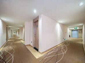 Lain-lain 4 Elan Hotel (Wuhu Economic Development Zone Baixian Plaza Polka)