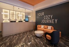 其他 4 Jinjiang Inn (Jinan China Resources Land Plaza CBD)