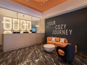 其他 4 Jinjiang Inn (Jinan China Resources Land Plaza CBD)