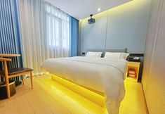 Lain-lain 7 Shenzhen Chenwan Hotel (The Grand Theatre)