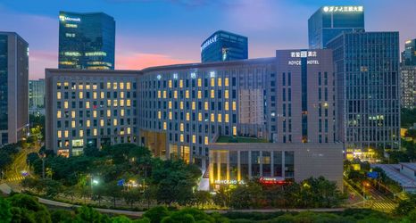 其他 2 Royce Hotel