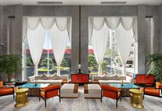 Others 5 Power Stone Hotel (Chengdu Kuanzhai Alley)