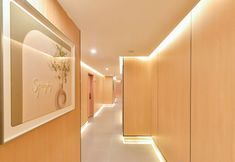 Others 7 Sen yu Hotel