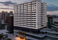 Others 2 Mercure Datong Railway Station