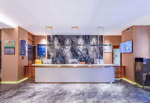 Others Shantou Xinhaotian Hotel