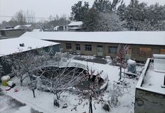 Others 6 Zibo Fuyue Inn