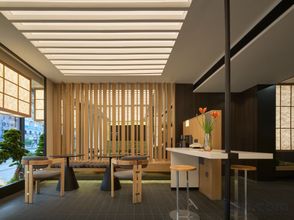 Lain-lain 4 Anshe Hotel (Chengdu Kuanzhai Alley Huapaifang Subway Station)