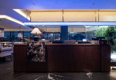 Others 5 Chongqing Qianhe Zhixuan Holiday Hotel