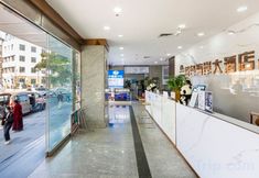 Others 3 Blue Coast Hotel(Kuanzhai Alley Wenshu Monastery Store)