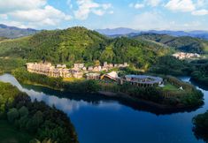 Lainnya 3 Guilai・Hutiaoxia Gorge Art Gallery Hotel