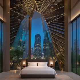 Hotel Exterior 1 Colorful Yunnan • Petal | Sky View • Cloud Travel Hotel, 昆明(コンメイ) ホテル