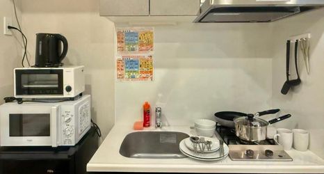 Lainnya 2 Fabric Hotel