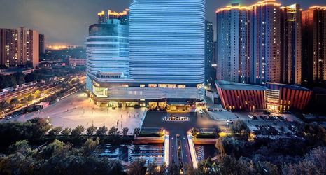 Lainnya 2 Novotel Luoyang Honden