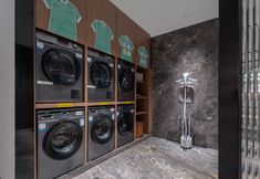 Lain-lain 5 Xian Lintong Triple Hotel