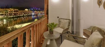 Others 6 No.1 Banju Riverview Homestay