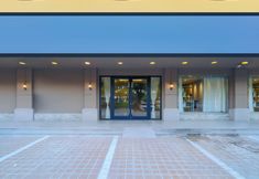 Others 4 City Business Travel Hotel (Heyuan Railway Station)